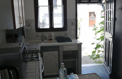 Maincy Cabin | Maison de Ville à 10 min de Melun