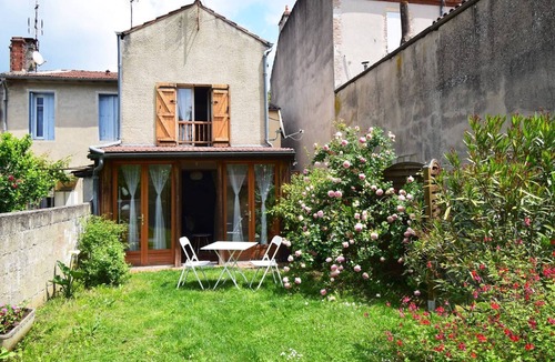 Agen House | Maison de ville à Agen - proche centre