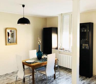 Albert House | Maison de ville à Albert