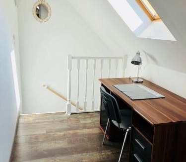 Albert House | Maison de ville à Albert