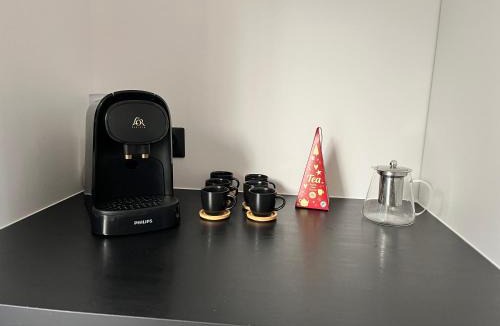 Etampes House | Maison de ville à Etampes