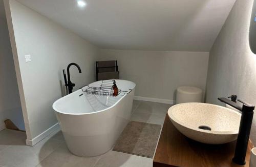 Vertou House | Maison de ville 3 chambres