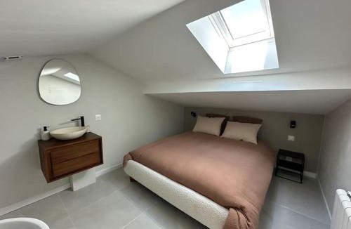 Vertou House | Maison de ville 3 chambres