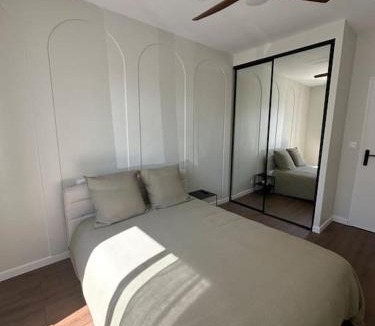 Vertou House | Maison de ville 3 chambres