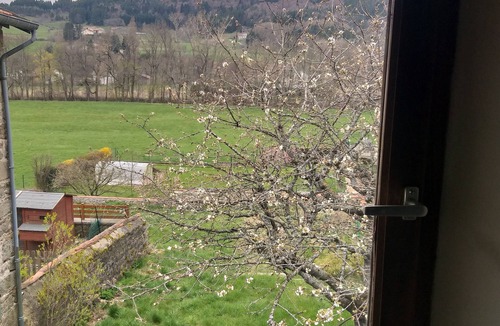 Saint-Antheme House | Maison de Ville Avec Jardin