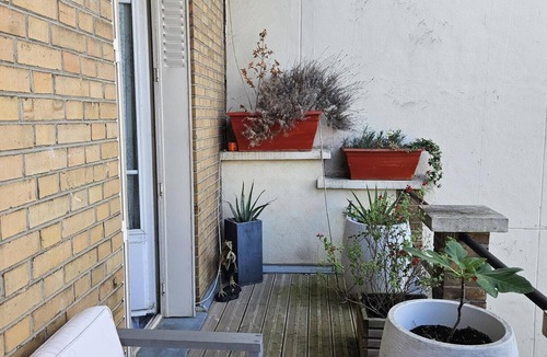 Faubourg de l'Arche House | Maison de Ville au Clame