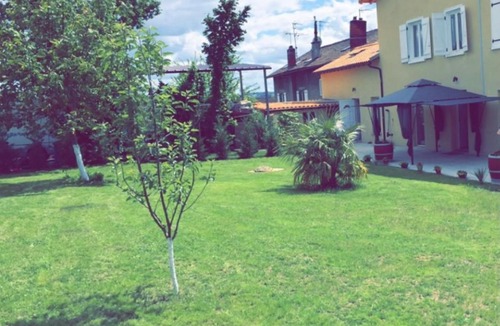 Limoges House | Maison de ville avec cours parking