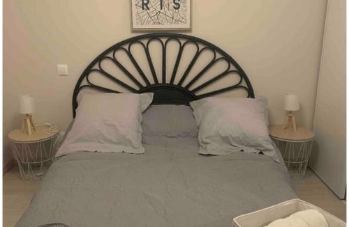 Limoges House | Maison de ville avec cours parking