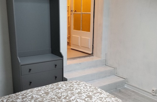 Lavit House | Maison de Ville Avec Jaccuzzi Privatif