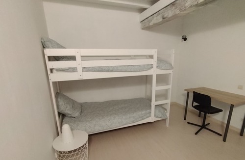 Lavit House | Maison de Ville Avec Jaccuzzi Privatif