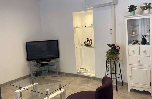 Mont Duplan House | Maison de Ville Avec son Charme