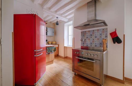 Bayeux Villa | Maison de ville Bayeux