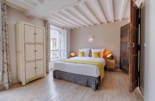 Bayeux Villa | Maison de ville Bayeux