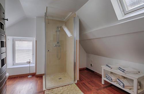 Bayeux Villa | Maison de ville Bayeux