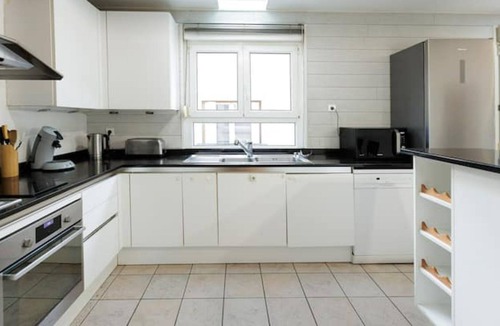 Nancy City Centre House | Maison de Ville, Cœur de Nancy