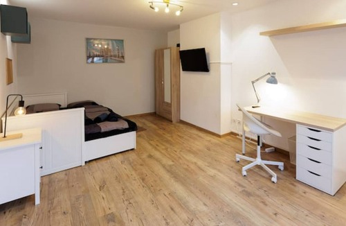 Nancy City Centre House | Maison de Ville, Cœur de Nancy