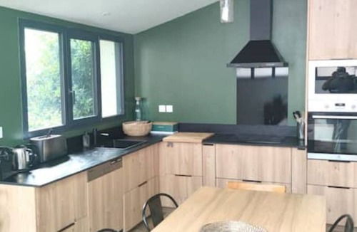 Auch House | Maison de Ville Chez Florence et Eric