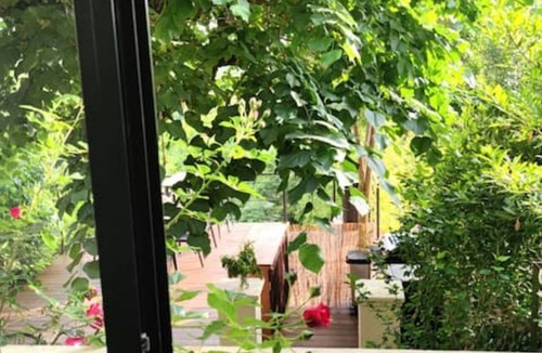 Auch House | Maison de Ville Chez Florence et Eric