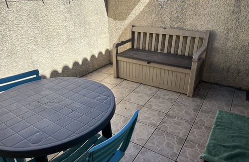 Les Cevennes House | Maison de Ville Dans Résidence Sécurisée Avec Parking Extérieur Privé Calme