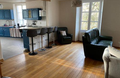 Senonches House | maison de ville dans le perche