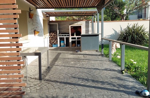 Prades House | Maison de Ville Dans Quartier Residentiel Classé 3 Etoiles