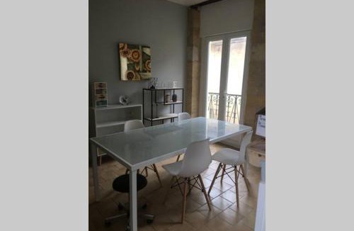 Gourdon Apartment | Maison de ville dans une citée médiévale