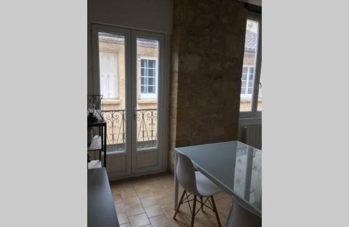 Gourdon Apartment | Maison de ville dans une citée médiévale