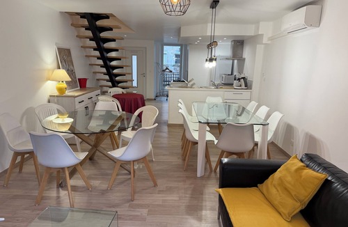 Orgelet House | Maison de Ville des Bernardines