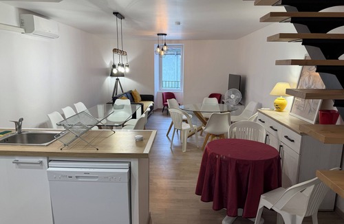 Orgelet House | Maison de Ville des Bernardines