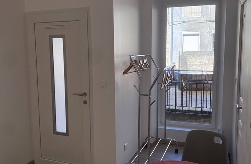 Orgelet House | Maison de Ville des Bernardines