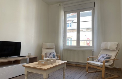 Haybes House | Maison de Ville en Bord de Meuse