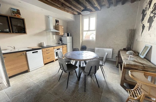 Blois House | Maison DE Ville