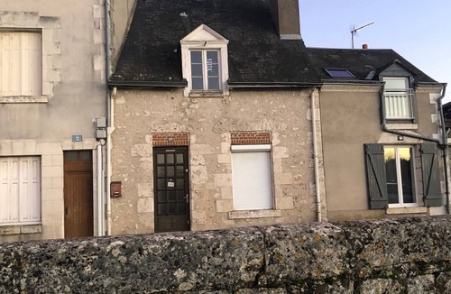 Blois House | Maison DE Ville