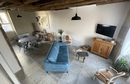 Blois House | Maison DE Ville