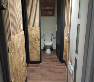 Bourbourg House | Maison de ville