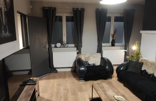 Bourbourg House | Maison de ville