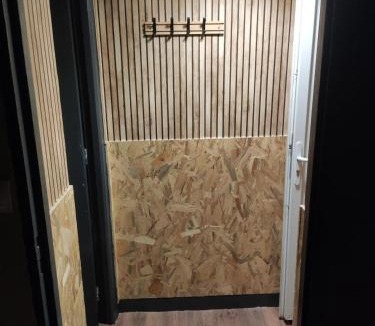 Bourbourg House | Maison de ville