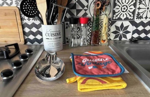 Cambrai House | Maison de Ville