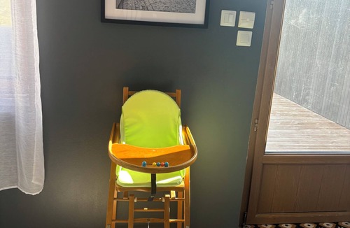 Cambrai House | Maison de Ville