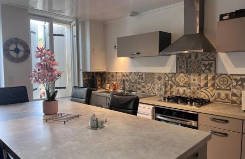 Cognac House | Maison de ville