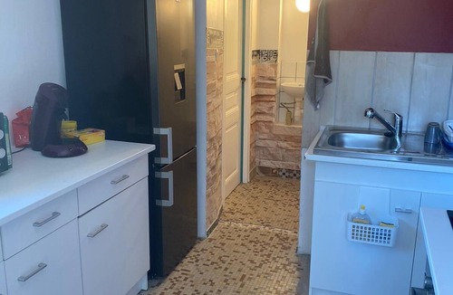 Flers House | Maison de Ville