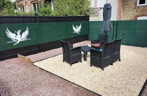 Flers House | Maison de Ville