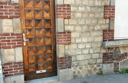 Flers House | Maison de Ville