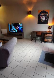 Kergrist House | Maison de ville