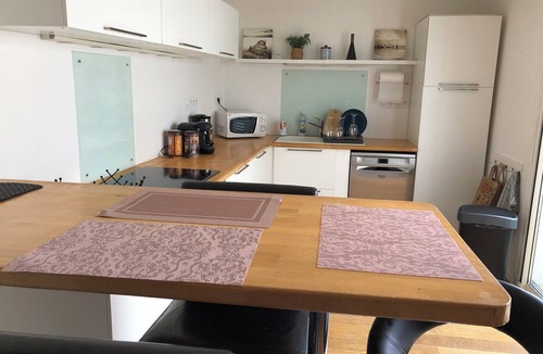 Lanester House | Maison de Ville