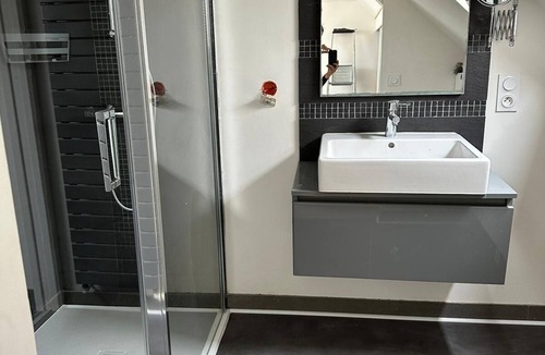 Lanester House | Maison de Ville