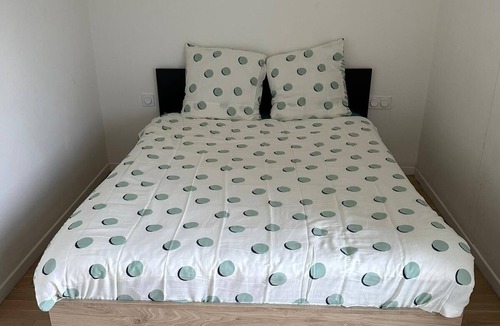 Lanester House | Maison de Ville