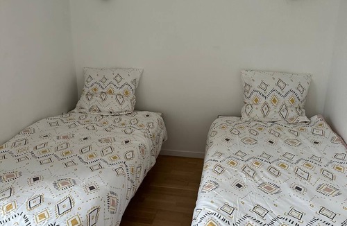 Lanester House | Maison de Ville