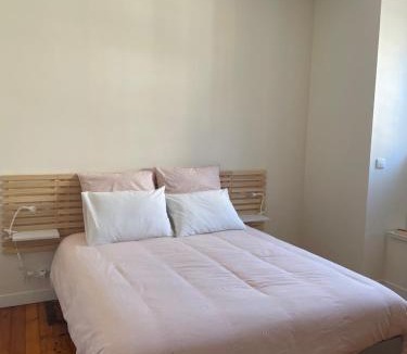 Lannion Apartment | Maison de ville