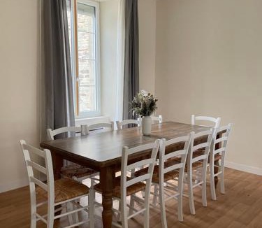 Lannion Apartment | Maison de ville